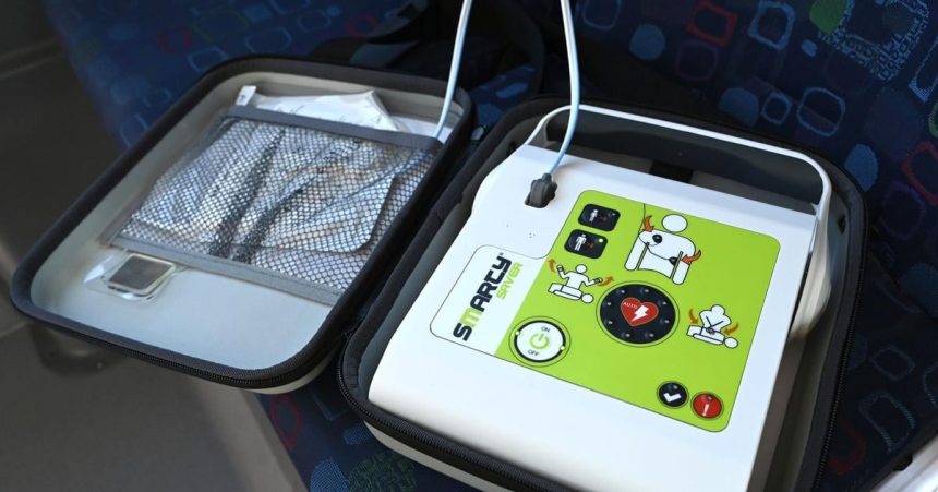 Konci sa lehota na podavanie ziadosti o dotaciu na socialne taxiky a defibrilatory