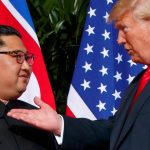 Korejsky ulev Trumpa uz nie je len taranim