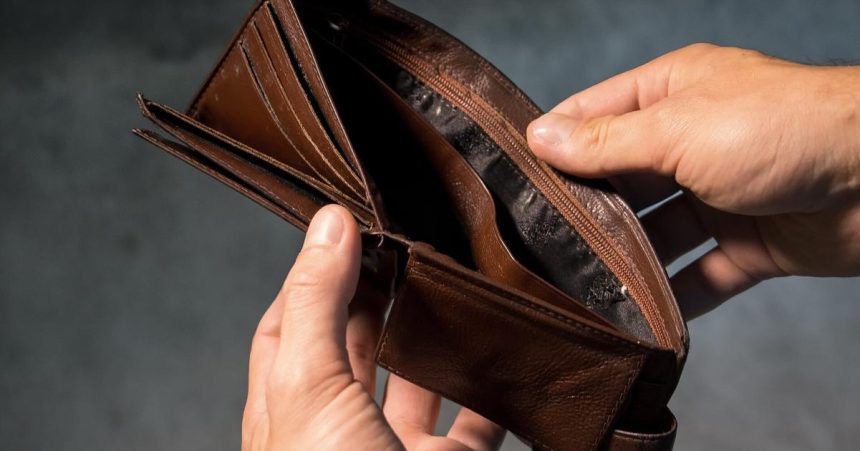 Kosicky a Presovsky kraj vedu v bankrotoch krachuju uz aj dohodcovia