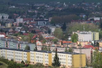 Kupovat byt v Ziline Ruzomberku alebo okoli Pozrite sa kde sa investicia nemusi vyplatit