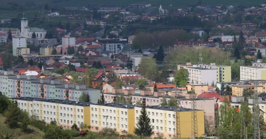 Kupovat byt v Ziline Ruzomberku alebo okoli Pozrite sa kde sa investicia nemusi vyplatit