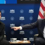 Kyjev hlada velvyslanca v USA Najdolezitejsia funkcia zostava prazdna