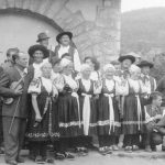Legenda rozhlasu zachranila poklad Puchovskej doliny Unikatne piesne sa dnes dostanu k ludom