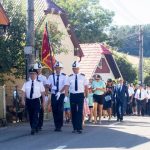 Mala obec pri Martine ma za sebou velky den oslavila dve vyznamne jubilea
