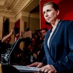Meloniova a Frederiksenova varuju pred nekontrolovanou migraciou do Evropu