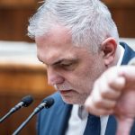 Michelko oakva e minister Taraba sa vzd svojej funkcie do 15 septembra