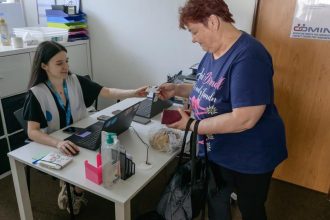 Migracia nezmizne Ako sa Nitra prispsobuje rozmanitejsiej populacii
