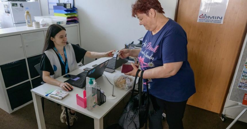 Migracia nezmizne Ako sa Nitra prispsobuje rozmanitejsiej populacii