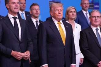 NATO ukazalo ako chce bojovat s Kremom Plan zaha aj toky hlboko v Rusku