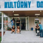 Na Oravu zavita filmovy autobus Ozivi stare kina a premieta bude aj v byvalych kupeoch