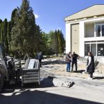 Na obnovu verejnych budov miname viac nez si mozeme dovolit