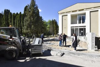 Na obnovu verejnych budov miname viac nez si mozeme dovolit
