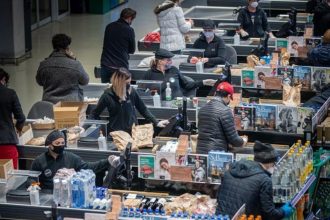 Nalada spotrebitelov v eurozone sa zvysila