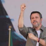 Nemecko nema pravo vracat migrantov do Talianska tvrd Salvini napriek novym pravidlam