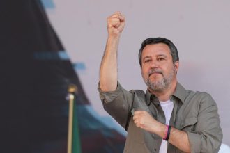 Nemecko nema pravo vracat migrantov do Talianska tvrd Salvini napriek novym pravidlam