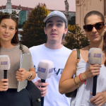 Neprekaza mi ak moj partner zaraba menej ako ja Ideal by bol aspon 4000 eur mesacne Videoanketa