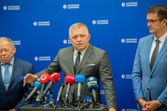 Nova atomka opat celi meskaniu Fico definitivne vezme Sakovej vysporiadanie s CEZ