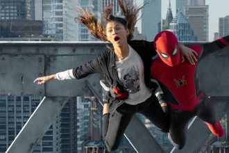 Novy Spider Man dosiahol najsilnejsi otvaraci vikend v slovenskych kinach