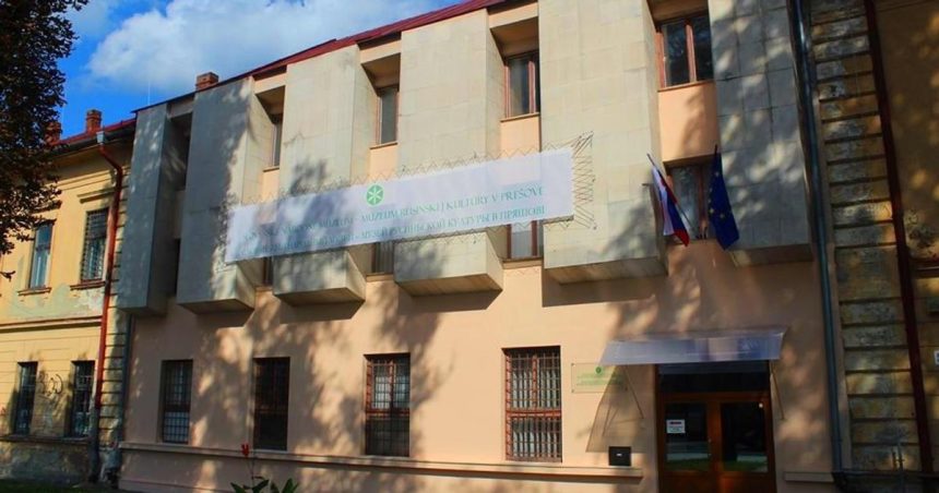 Novym riaditelom Muzea rusinskej kultury v Presove sa stal Jan Holodnak