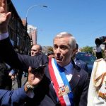 Nudny konzervativny prezident Chile
