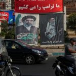 O predlzeni primeria s usa sa nerokuje Ziadne rokovania sa ani nezacalit tvrdi Iran