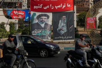 O predlzeni primeria s usa sa nerokuje Ziadne rokovania sa ani nezacalit tvrdi Iran