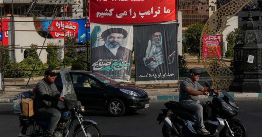 O predlzeni primeria s usa sa nerokuje Ziadne rokovania sa ani nezacalit tvrdi Iran