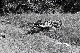 Obrovsk tragedia Policajt z Kysc zomrel poas vkonu slby