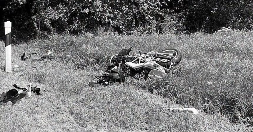 Obrovsk tragedia Policajt z Kysc zomrel poas vkonu slby