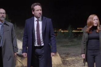 Od XFiles po Trumpa pise Michal Havran