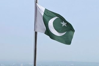 Pakistan a Iran dosiahnli vyznamny pokrok v rokovaniach tvrdi pakistansky minister vnutra