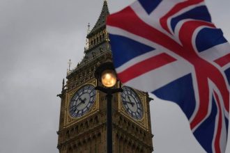 Pocet antisemitskych incidentov v Britanii v porovnani s minulym rokov vzrastol takmer o stvrtinu