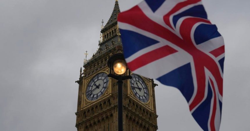 Pocet antisemitskych incidentov v Britanii v porovnani s minulym rokov vzrastol takmer o stvrtinu