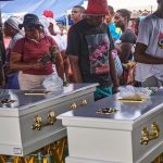 Pocet obet po prevrten trajektu v Zimbabwe vzrstol na 68