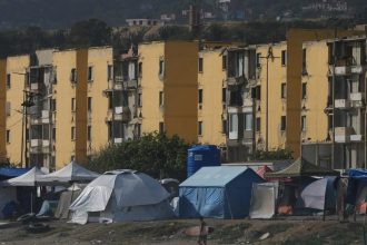 Pocet potvrdenych obeti zemetraseni vo Venezuele prekrocill hranicu 6000