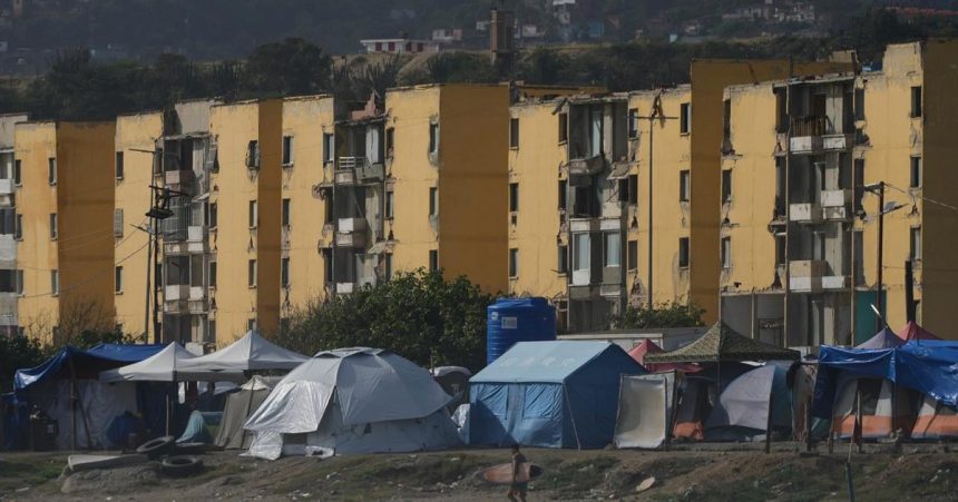 Pocet potvrdenych obeti zemetraseni vo Venezuele prekrocill hranicu 6000