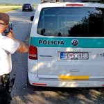 Policajti uzavreli cesty v presove a okoli zadrzali vodicske preukazy osvedcenia aj evidencne cisla