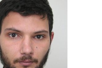 Policia hlada Sinana Simseka