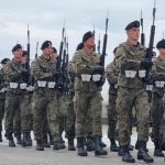 Polska armada sa coskoro stane najvacsou v Europe vyhlasil Tusk