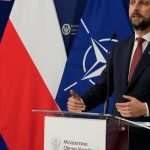 Polski namornici vo Svedsku absolvuj vycvik na ponorkach