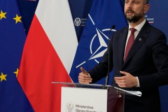 Polski namornici vo Svedsku absolvuj vycvik na ponorkach