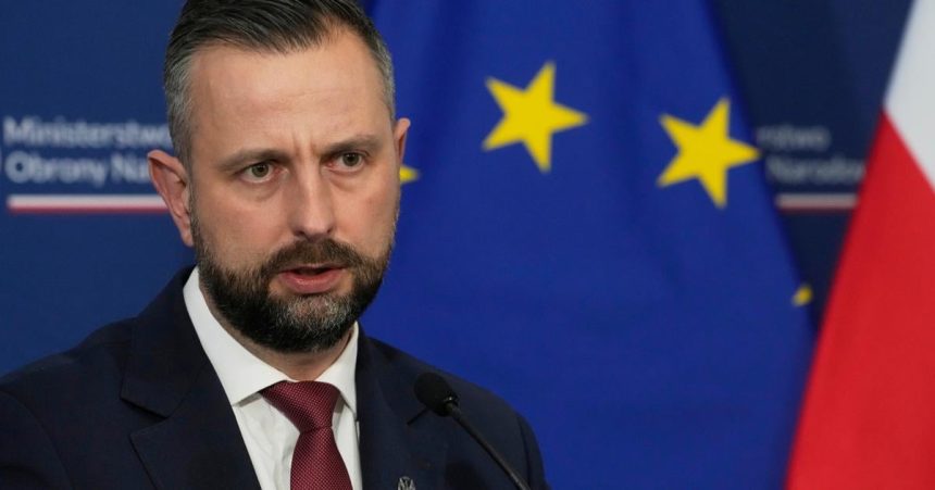 Polsko rokue so Spojenymi statmi o zriadenii trvaleji americkej zakladne