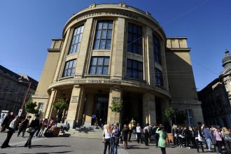 Pravo habilitovat a inauguraciu ma 18 vysokych skol