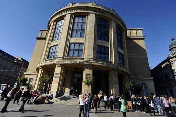 Pravo habilitovat a inauguraciu ma 18 vysokych skol