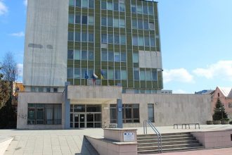Preco nevieme co nas zabija Miroslav Beblavy