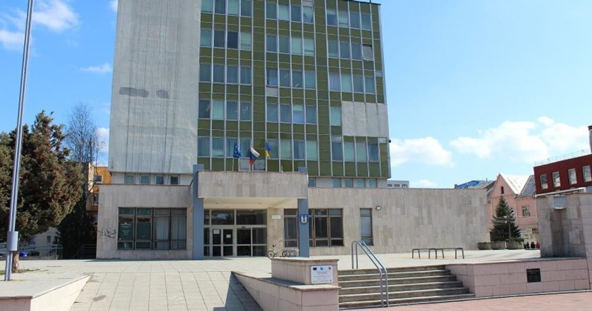 Preco nevieme co nas zabija Miroslav Beblavy