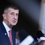Premier Andrej Babis je coraz viac mimo formu