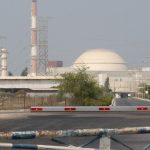 Rosatom obnovuje cinnost v iranskej jadrovej elektrarni Busher