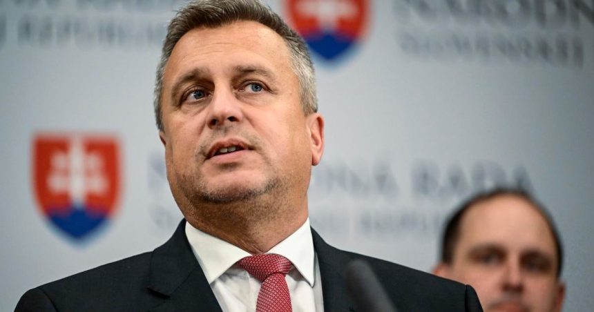 SNS podpori Mazureka za predsedu presovskeho kraja ak Republika schvali Lucanskeho v zilinskom