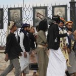 Saudska Arabia zasiahne proti husiom ak budu pokracovat v utokoch
